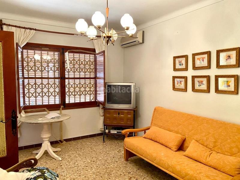 Foto d5a3bfb1-1c73-4adb-b193-9693468c92ca. Chalet with parking in San Juan de los Terreros