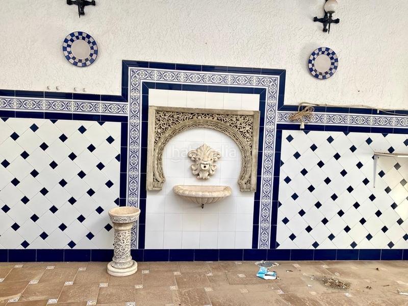 Foto d77f8b30-0c9f-48af-b297-d1b9ae3f7b68. Chalet with parking in San Juan de los Terreros