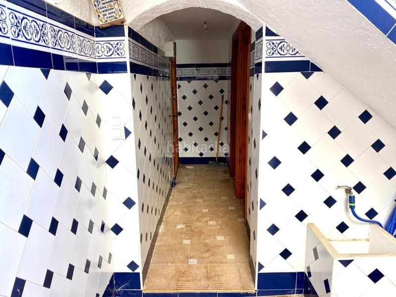 Foto f35d8e3a-2cf2-4a89-b00e-e6afc931d03b. Chalet with parking in San Juan de los Terreros