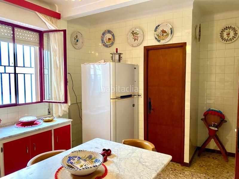 Foto fcfa515c-edc8-4b34-acf4-3ef8b5ee92ac. Chalet with parking in San Juan de los Terreros