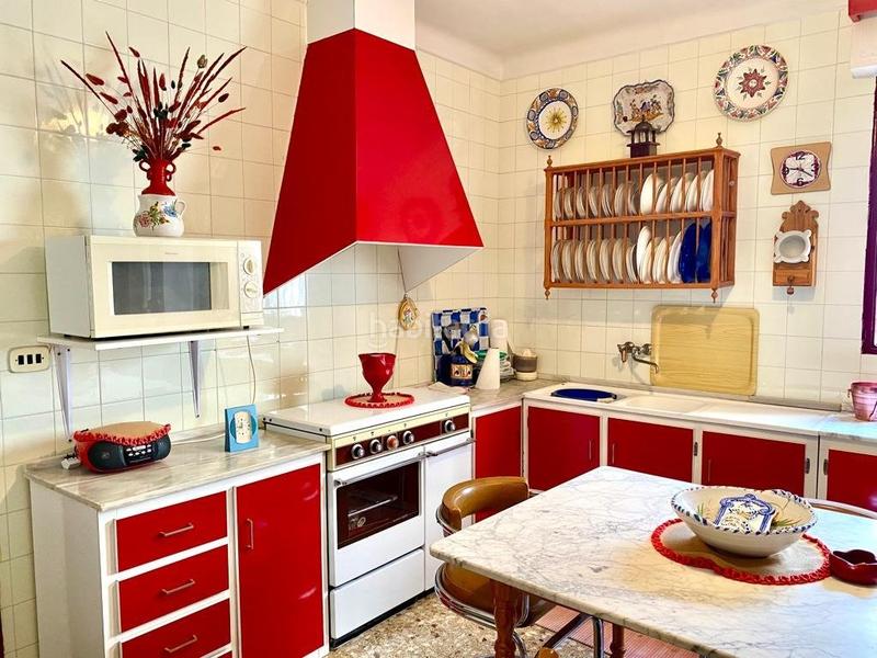 Foto fff32c76-ce28-46fb-a006-a1fa74b67182. Chalet with parking in San Juan de los Terreros