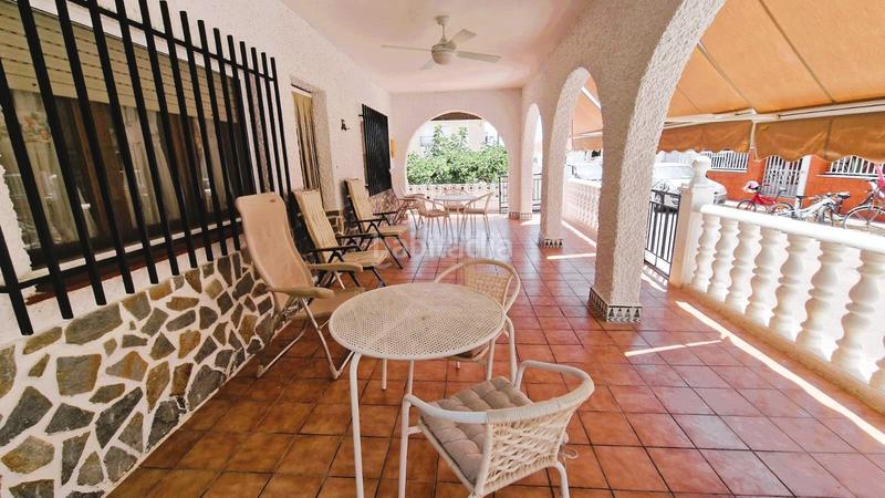 Foto 01d2cbd9-7213-43e0-b6f4-759da02c9a64. Chalet mit parking in Villaricos Cuevas del Almanzora