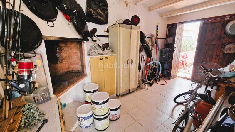 Foto 277b2588-69b4-4b2f-9379-61eadbcfd220. Chalet mit parking in Villaricos Cuevas del Almanzora