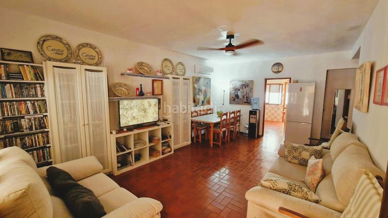 Foto 62bcbccd-0574-4aef-8dbe-f37f12a13329. Chalet mit parking in Villaricos Cuevas del Almanzora