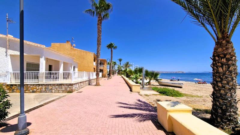 Foto 6499a4d2-7a31-48d6-895a-c38221c87b83. Chalet mit parking in Villaricos Cuevas del Almanzora