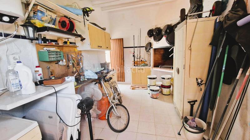 Foto 84dc8bdc-6e87-4f5a-9455-ce8a8d83bce9. Chalet mit parking in Villaricos Cuevas del Almanzora