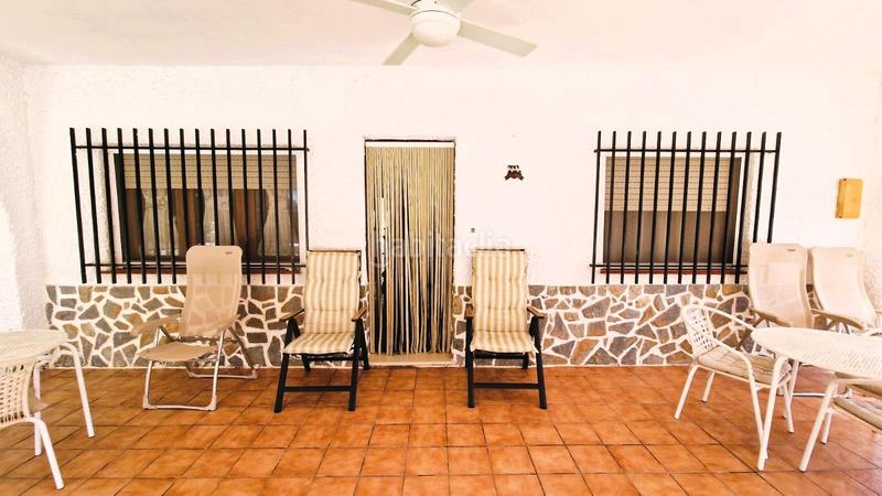 Foto 9a0a2793-ae7c-494f-87f3-b8dbe89d0739. Chalet mit parking in Villaricos Cuevas del Almanzora