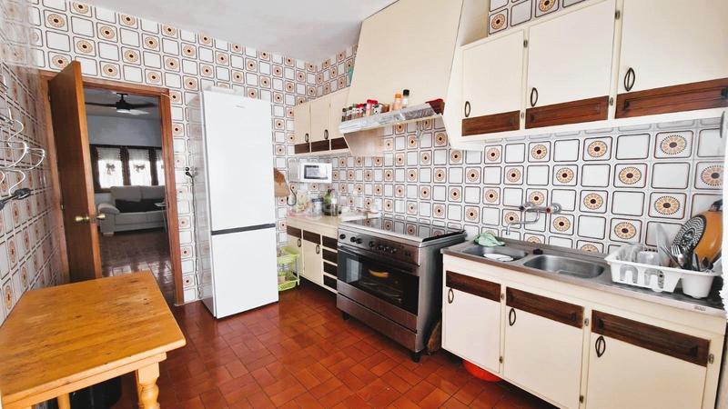 Foto f54f1736-0b00-4aea-bb6b-089d9621839b. Chalet mit parking in Villaricos Cuevas del Almanzora