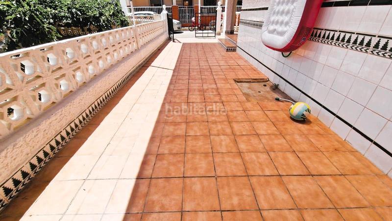 Foto fa75d51f-07c4-450a-8c29-debfbcf348ca. Chalet mit parking in Villaricos Cuevas del Almanzora