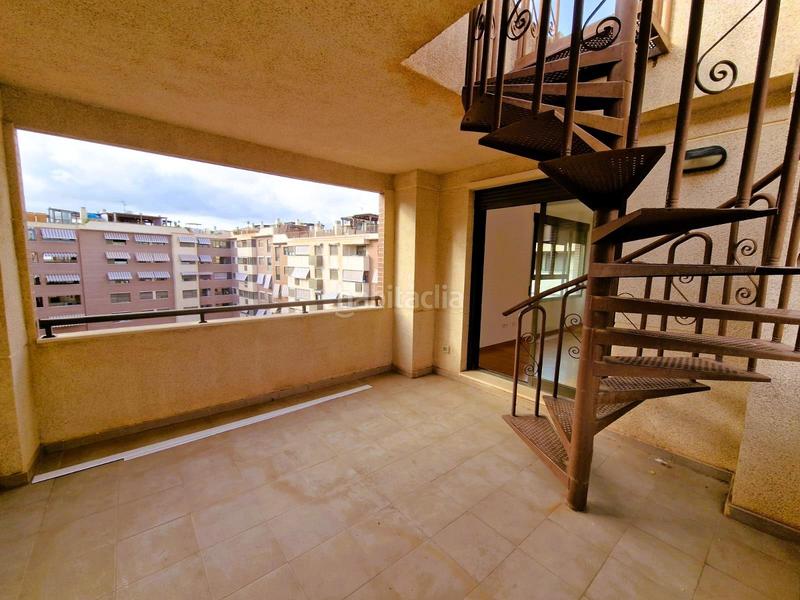 Foto 1af7bb46-6406-4949-9494-30ae758e2b67. Dachwohnung mit heizung parking pool in Casco Antiguo Águilas