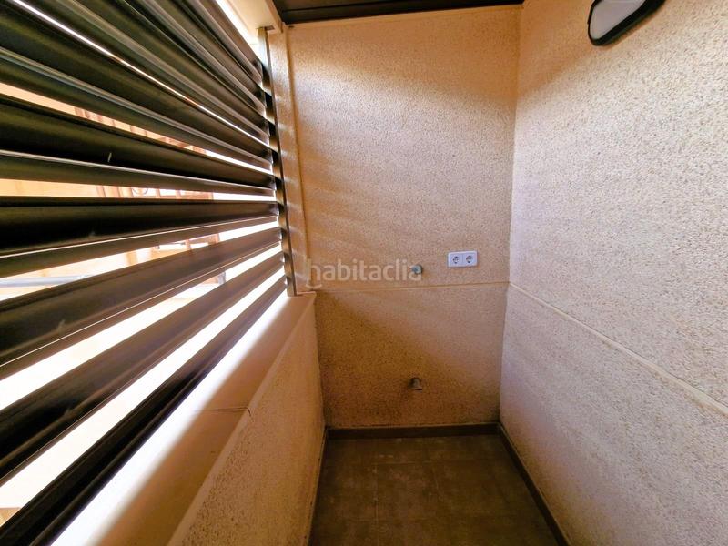 Foto 340261e8-41c4-4a76-a9dd-b719f7545700. Dachwohnung mit heizung parking pool in Casco Antiguo Águilas