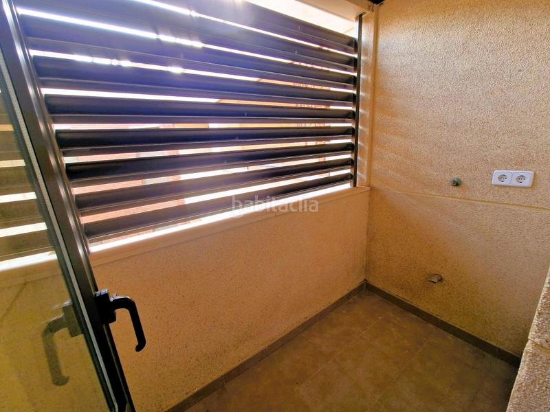 Foto 46b5c6ea-229e-4a95-a42f-7bb937dee75e. Dachwohnung mit heizung parking pool in Casco Antiguo Águilas