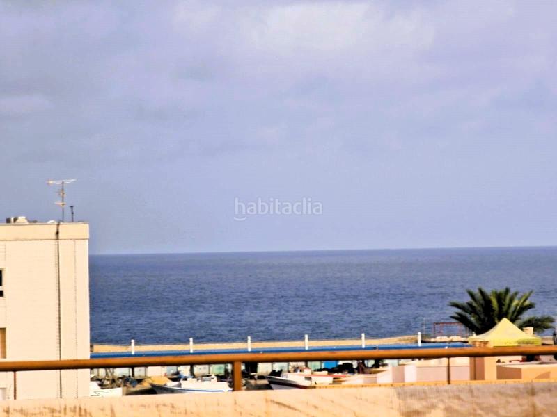 Foto 83188582-cc72-466c-970e-f4af95ef82c6. Dachwohnung mit heizung parking pool in Casco Antiguo Águilas