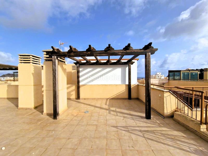 Foto 986037d1-757f-47f2-bfa1-ae67d42bf0b1. Dachwohnung mit heizung parking pool in Casco Antiguo Águilas