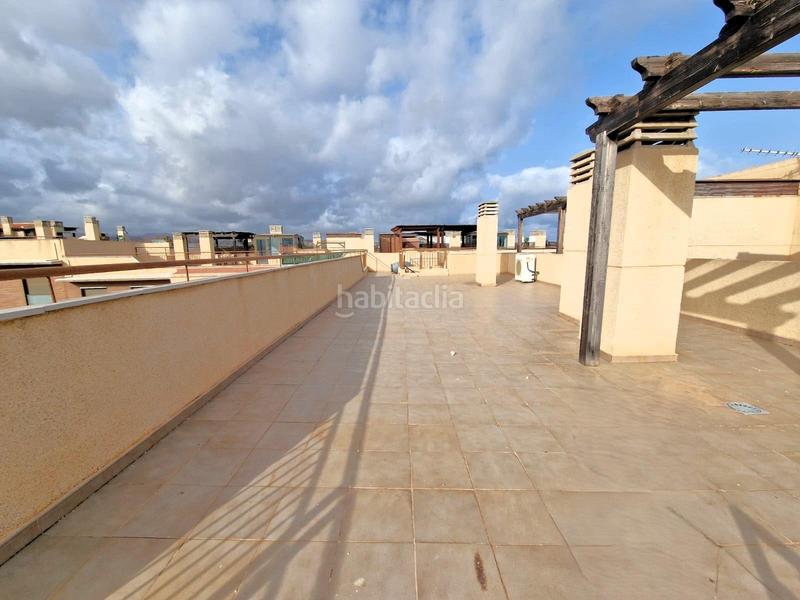 Foto 9d7d512f-a4b9-4c9d-91d6-cc0ef55de469. Dachwohnung mit heizung parking pool in Casco Antiguo Águilas