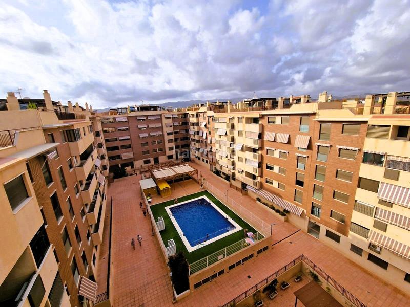 Foto a8ca2ce4-bafa-4df0-b823-5dd04e0e3f16. Dachwohnung mit heizung parking pool in Casco Antiguo Águilas