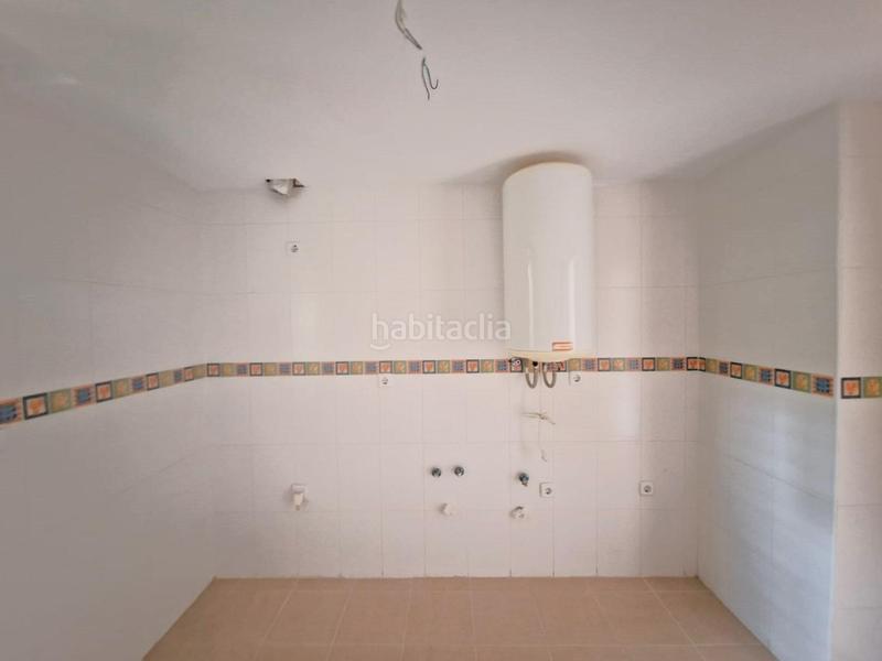 Foto ba4d0222-b53a-4c74-9acf-dd49e20d6f50. Dachwohnung mit heizung parking pool in Casco Antiguo Águilas