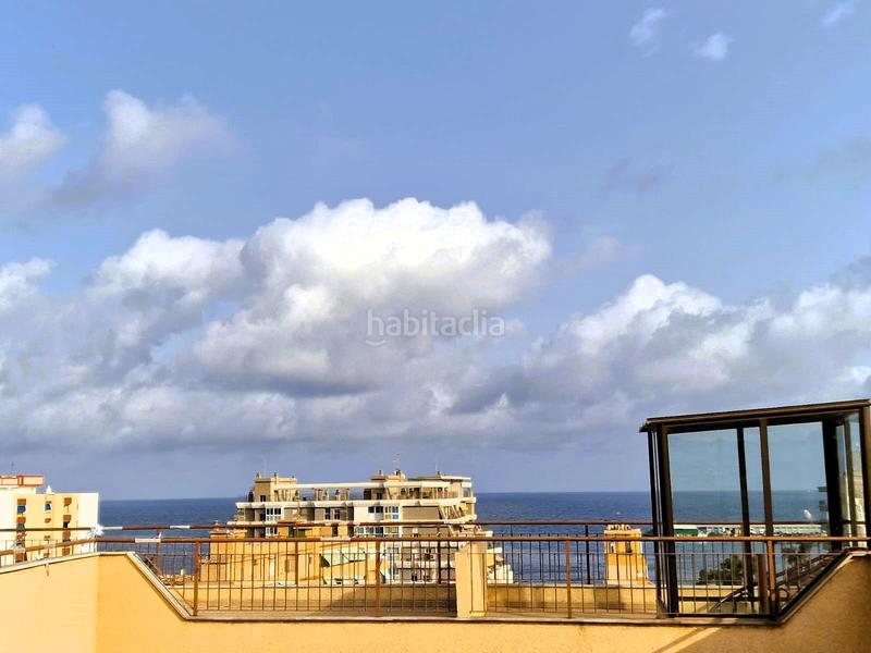 Foto d6956ce9-7313-4939-a9c3-0a7fe61b10c3. Dachwohnung mit heizung parking pool in Casco Antiguo Águilas