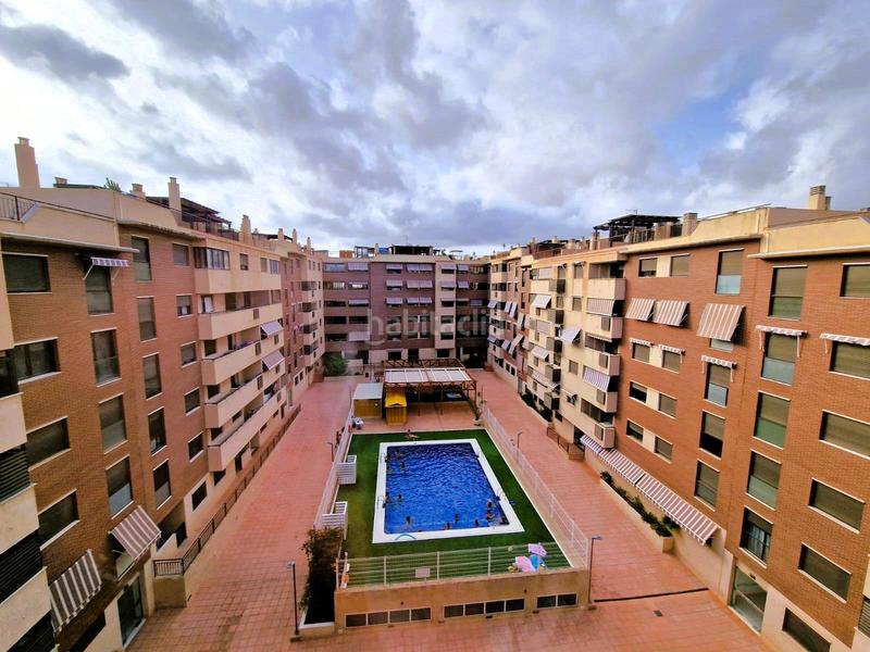 Foto dc99ec1f-79df-4d91-9879-e33664023598. Dachwohnung mit heizung parking pool in Casco Antiguo Águilas