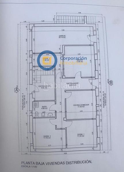 Foto 44252f7c-1374-4152-9674-859c00cb3705. Casa a Pulgara Lorca