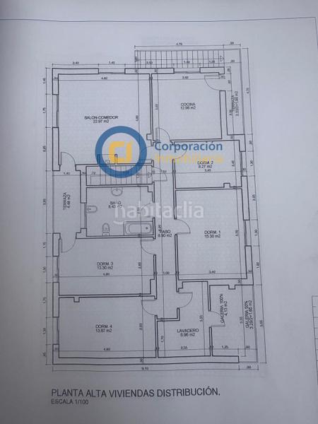 Foto 65fb3319-e30e-41bd-9c3f-c4acbcd13a7c. Casa a Pulgara Lorca