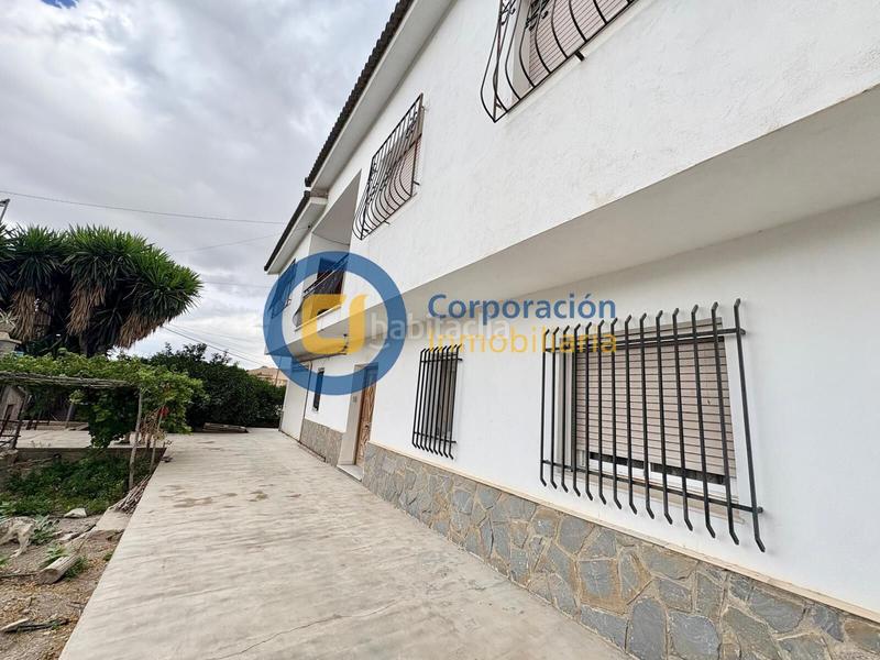 Foto 6a99f22d-d3dc-433c-af80-a808640ddbc8. Casa a Pulgara Lorca