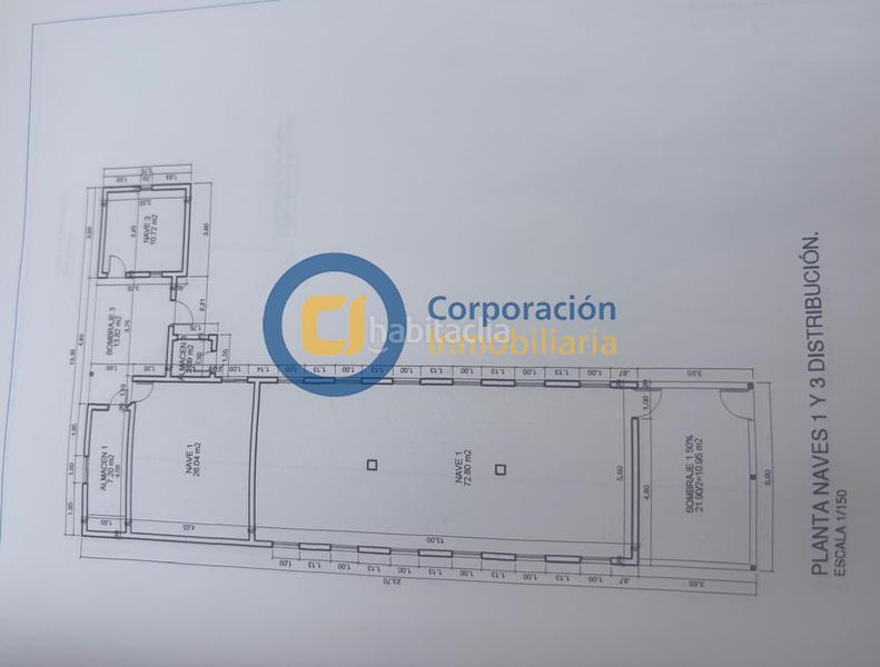 Foto b8d14bed-8b33-4204-84bd-5f7aab131350. Casa a Pulgara Lorca