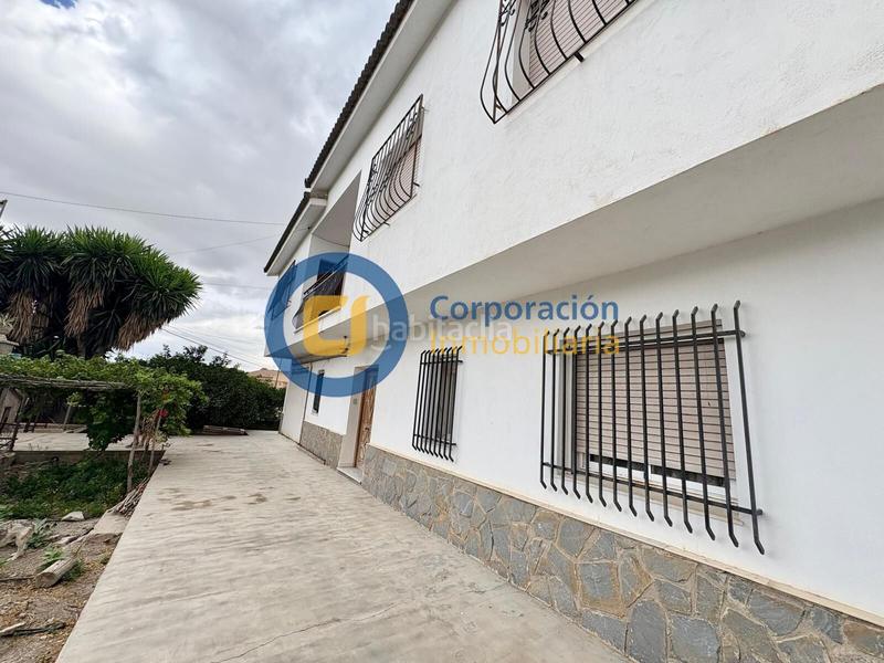 Foto c2213782-a0e4-43a4-a43f-e3142ec257bf. Casa a Pulgara Lorca