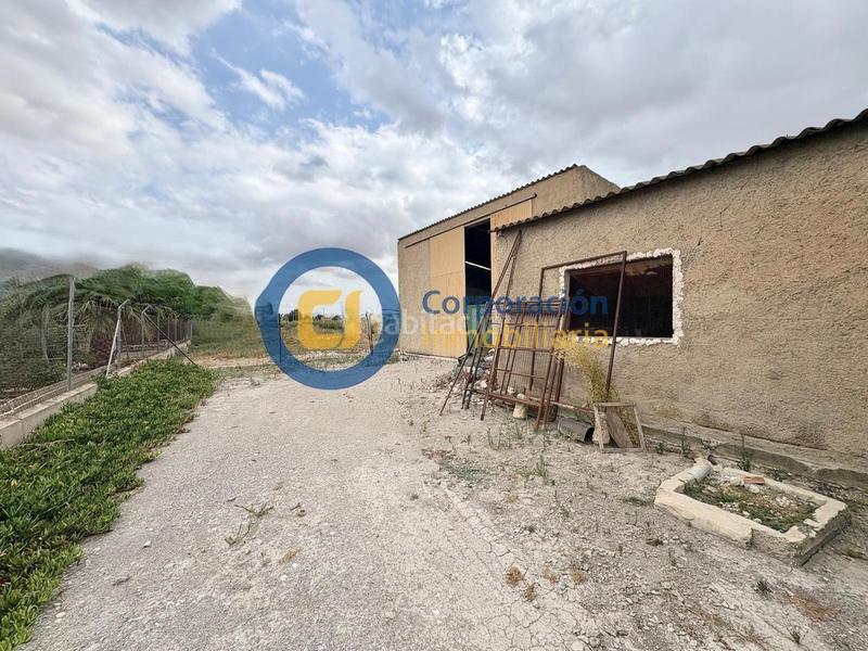 Foto dd80604a-e891-462d-99f4-cdf26b932311. Casa a Pulgara Lorca