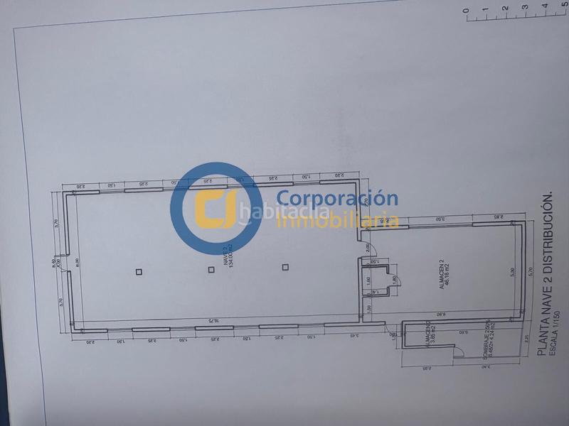 Foto df315cb9-1691-487d-81a9-b8c5ac01c4f7. Casa a Pulgara Lorca