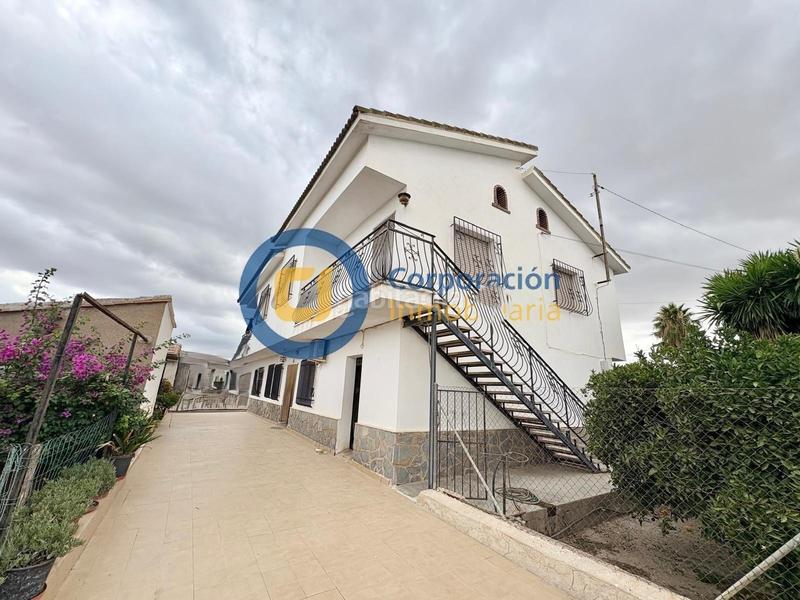 Foto df7de922-5c65-492a-9330-76aad568817d. Casa a Pulgara Lorca