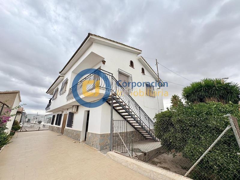 Foto e49f5c0b-6813-471d-b076-8477309694ae. Casa a Pulgara Lorca