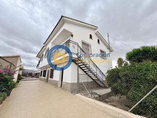 Casa a Pulgara. Casa de campo con dos viviendas, seis dormitorios en la pulgara,