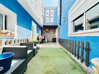 Maison à Casco Antiguo. Casa de 5 dormitorios con patio y terraza solarium