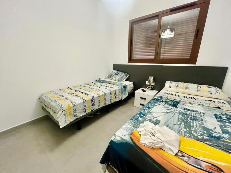 Foto 21fd05c2-c9d2-4364-82ed-2cda9c64156d. Ático  de 2 dormitorios con solárium y vistas al mar en mar de pulpí en San Juan de los Terreros