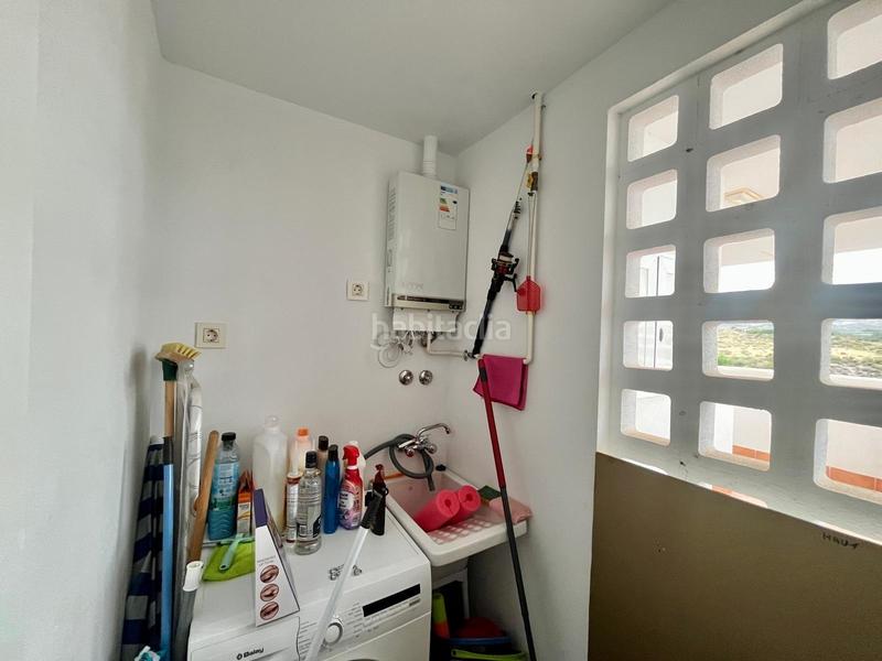 Foto 2cada0ba-b2ae-46e3-934e-c8d3a430166e. Ático  de 2 dormitorios con solárium y vistas al mar en mar de pulpí en San Juan de los Terreros