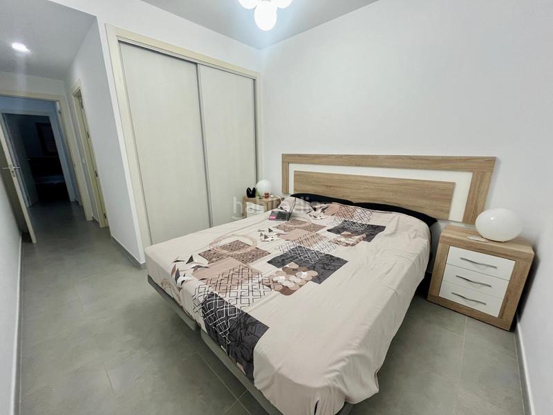 Foto a902d795-297d-404d-a04e-5afd9a8e41df. Ático  de 2 dormitorios con solárium y vistas al mar en mar de pulpí en San Juan de los Terreros