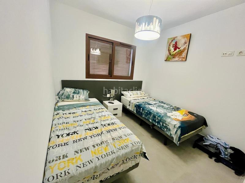 Foto b91b2cc4-12db-4073-8d65-59d5ba7ed41e. Ático  de 2 dormitorios con solárium y vistas al mar en mar de pulpí en San Juan de los Terreros
