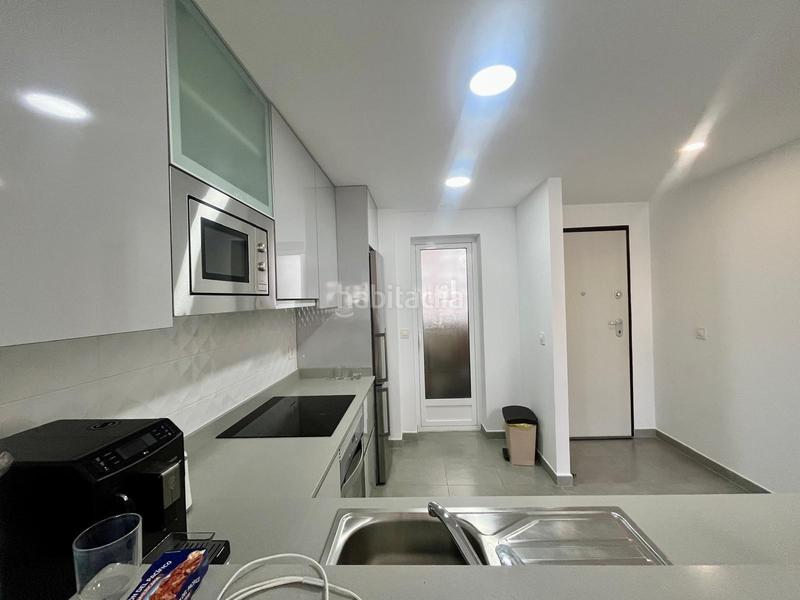 Foto c1ddb51a-2486-4c15-aaa0-bd3f2ef46daf. Ático  de 2 dormitorios con solárium y vistas al mar en mar de pulpí en San Juan de los Terreros