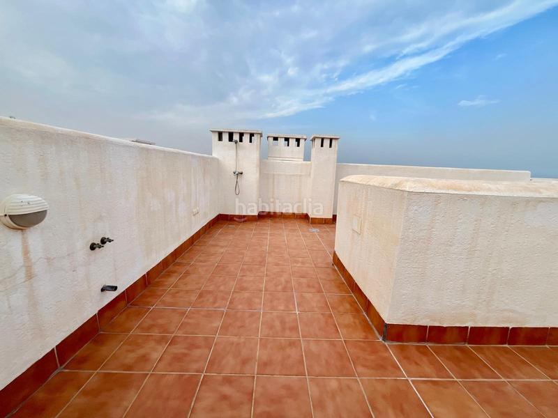 Foto d32d6451-2ced-46e6-a319-b127e2910440. Ático  de 2 dormitorios con solárium y vistas al mar en mar de pulpí en San Juan de los Terreros