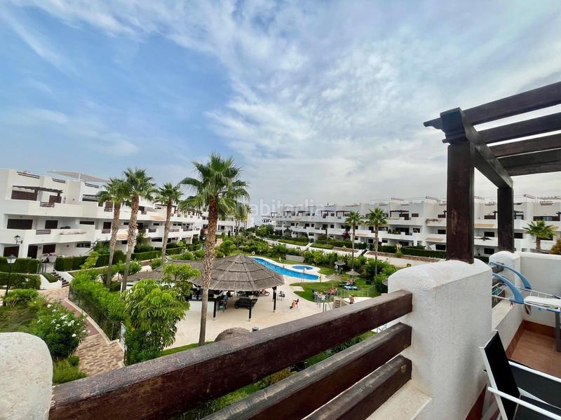 Foto fa1e5e7f-4978-4d62-adf1-7fe781e588ca. Ático  de 2 dormitorios con solárium y vistas al mar en mar de pulpí en San Juan de los Terreros
