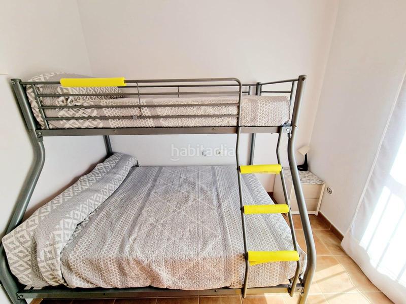 Foto 0df57cd2-a268-4f7e-8e82-05ecf27f9549. Àtic amb calefacció aparcament piscina a Los Collados-Los Geraneos Águilas