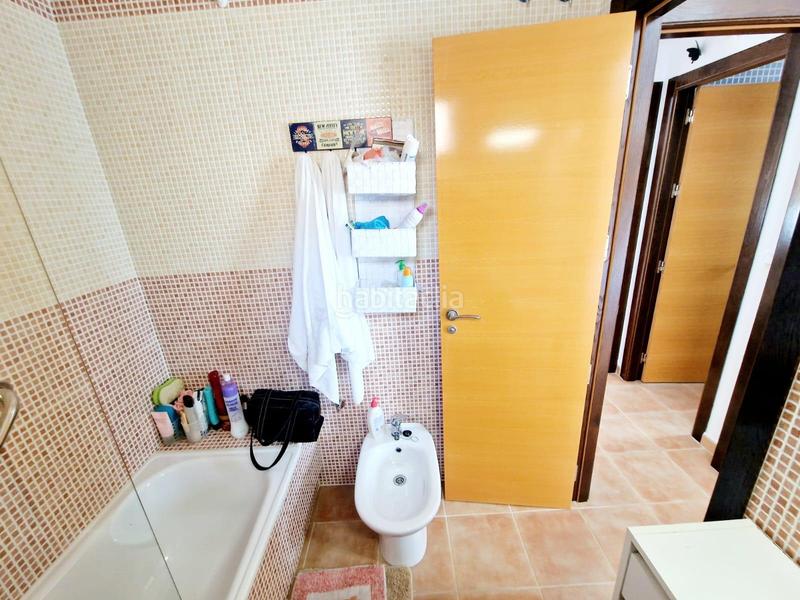 Foto 20327ecf-1826-4170-97ec-2e8c2c4630a7. Àtic amb calefacció aparcament piscina a Los Collados-Los Geraneos Águilas