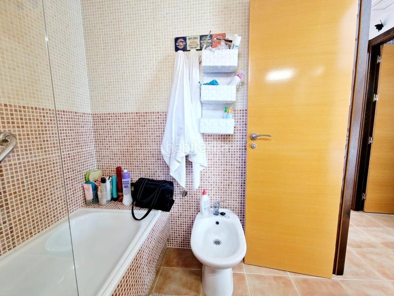 Foto 2261b265-f2db-4560-a2cc-5b8174c326ec. Àtic amb calefacció aparcament piscina a Los Collados-Los Geraneos Águilas