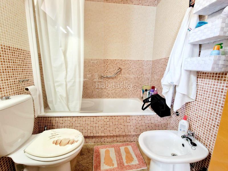 Foto 32f02132-a5a8-4ef3-b7d7-bc5c788c8590. Àtic amb calefacció aparcament piscina a Los Collados-Los Geraneos Águilas