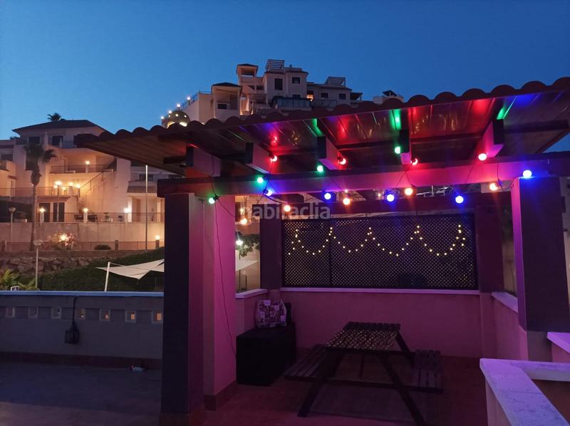 Foto 3636990d-70d0-49a0-9acc-7fffadd74430. Àtic amb calefacció aparcament piscina a Los Collados-Los Geraneos Águilas