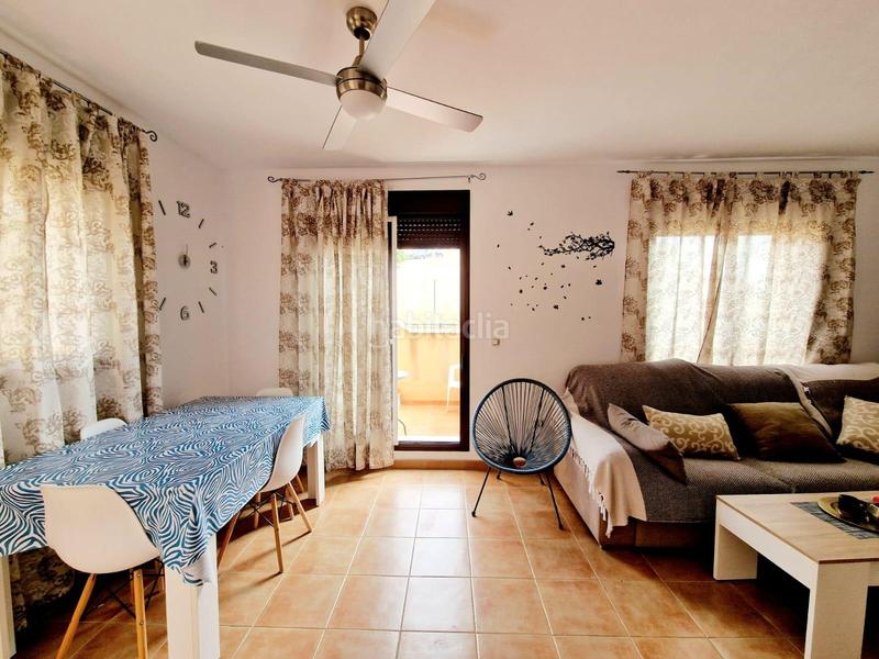 Foto 38577c7f-4e41-4314-be48-e6c382a83848. Àtic amb calefacció aparcament piscina a Los Collados-Los Geraneos Águilas