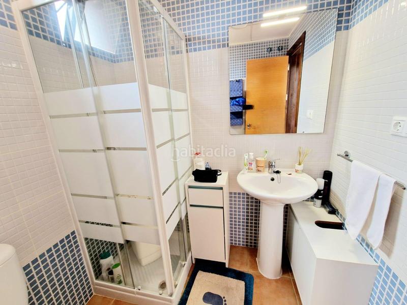 Foto 43072350-8b76-47f1-b0d1-b5ad0f10e224. Àtic amb calefacció aparcament piscina a Los Collados-Los Geraneos Águilas