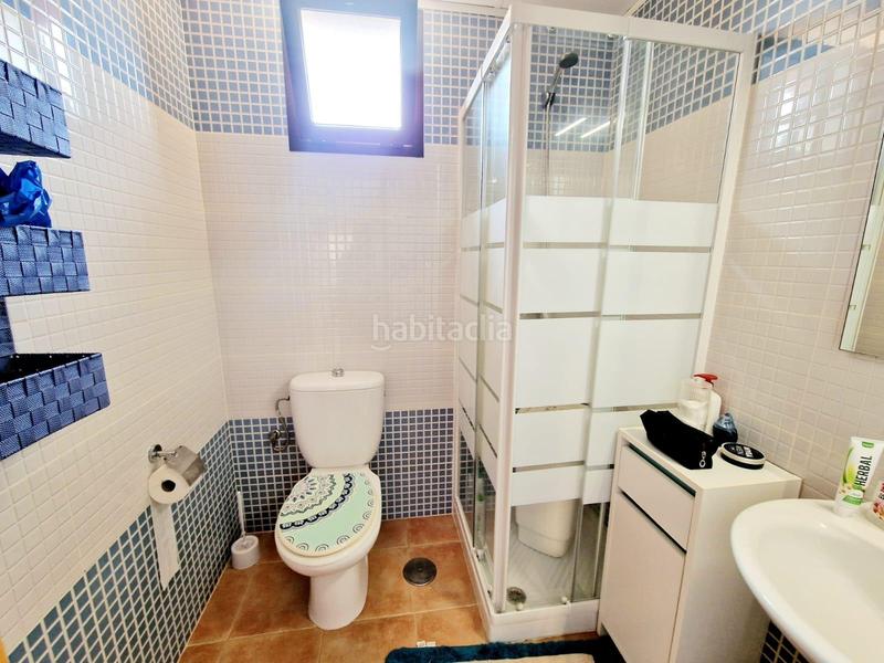 Foto 50e2c8ba-b04b-4320-9aee-417f023d1421. Àtic amb calefacció aparcament piscina a Los Collados-Los Geraneos Águilas