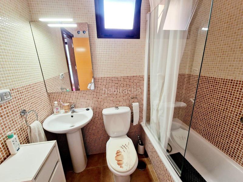 Foto 6c29e044-6923-4804-bc36-1b726ff34235. Àtic amb calefacció aparcament piscina a Los Collados-Los Geraneos Águilas